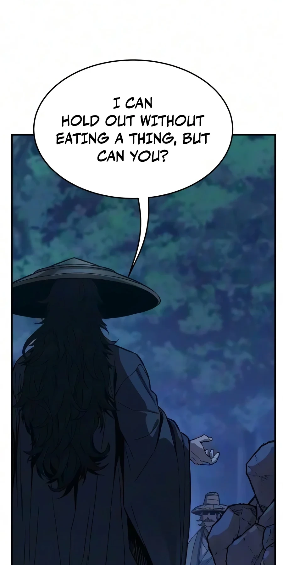 Read Absolute Sword Sense Manga Online