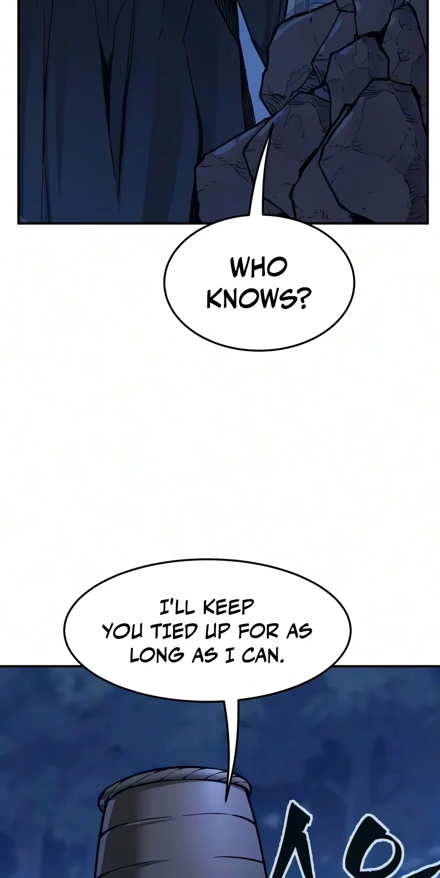 Read Absolute Sword Sense Manga Online