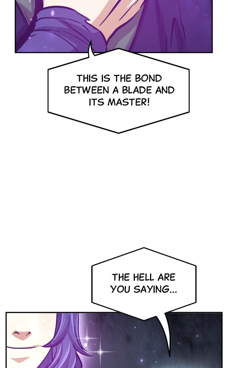 Read Absolute Sword Sense Manga Online