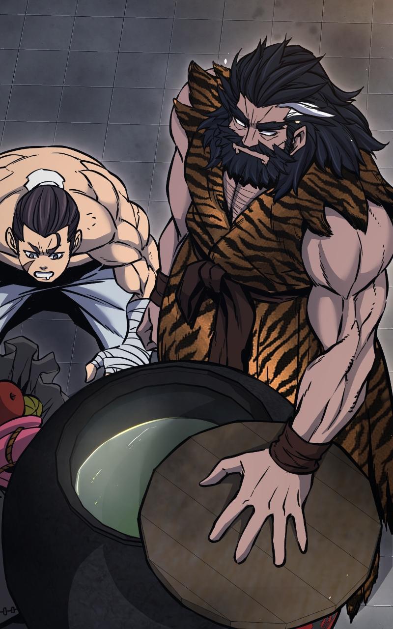 Read Absolute Sword Sense Manga Online