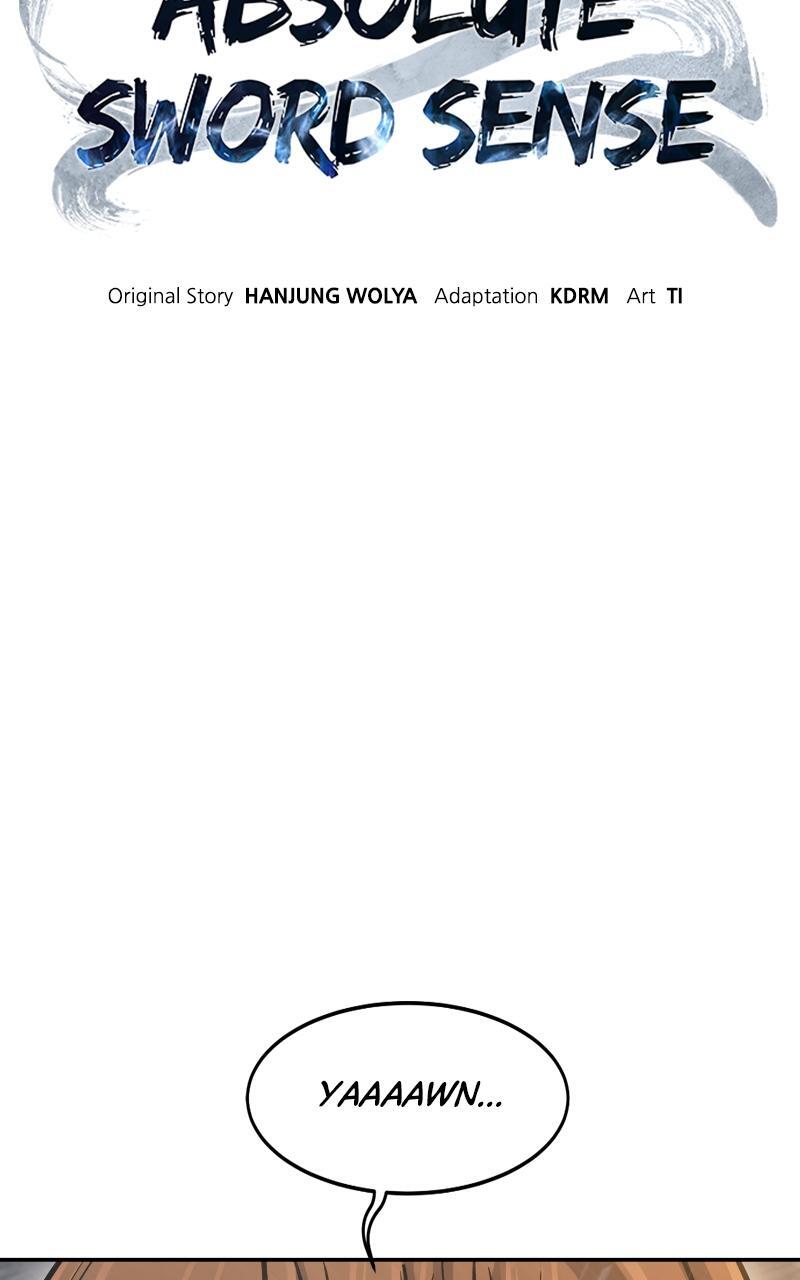 Read Absolute Sword Sense Manga Online
