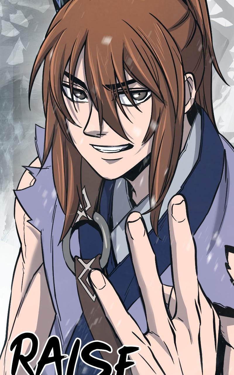 Read Absolute Sword Sense Manga Online