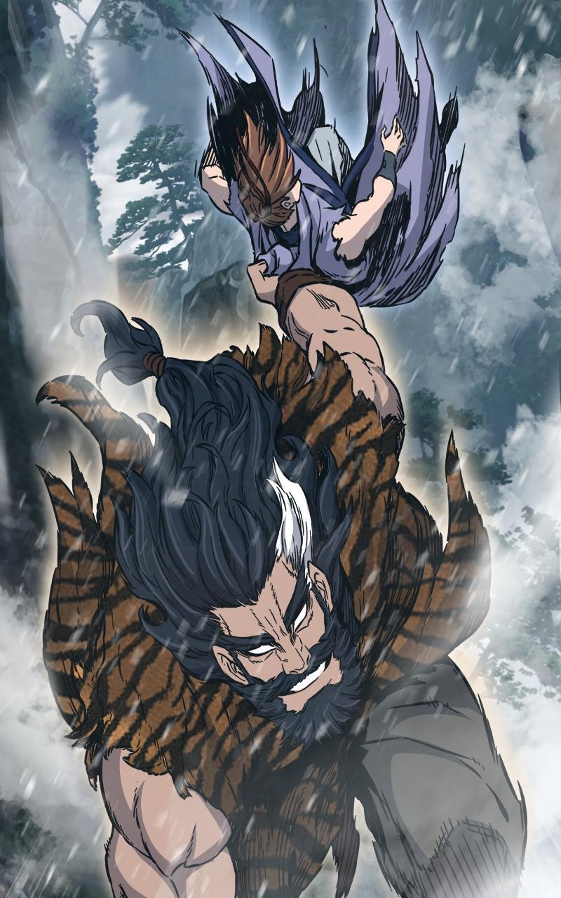 Read Absolute Sword Sense Manga Online