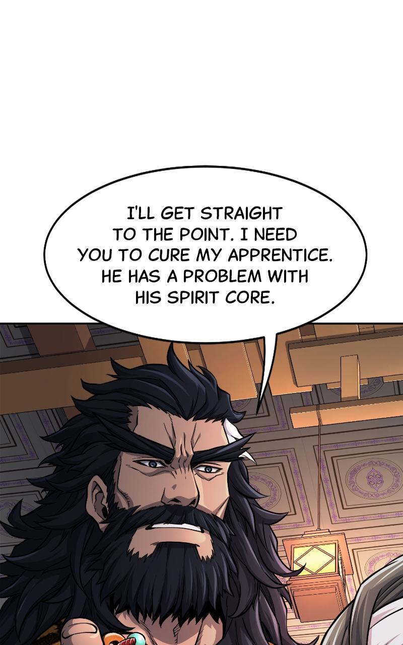 Read Absolute Sword Sense Manga Online