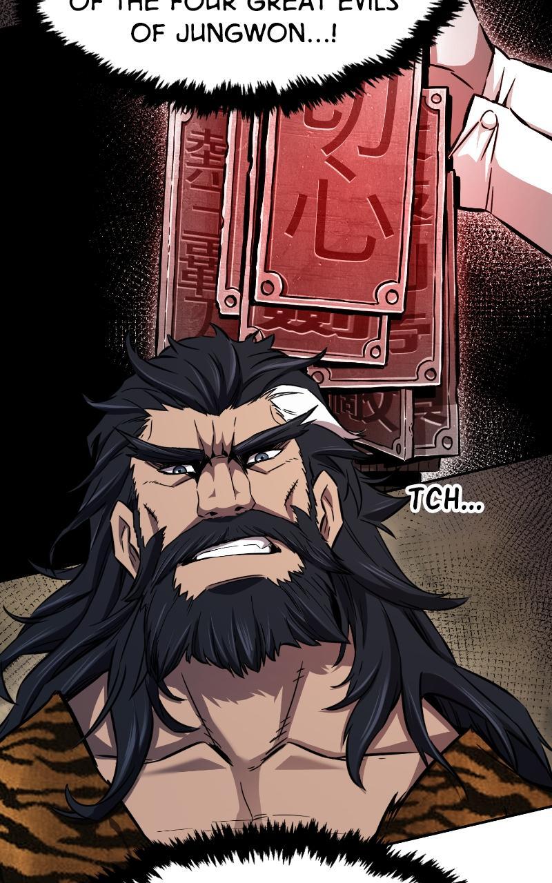 Read Absolute Sword Sense Manga Online