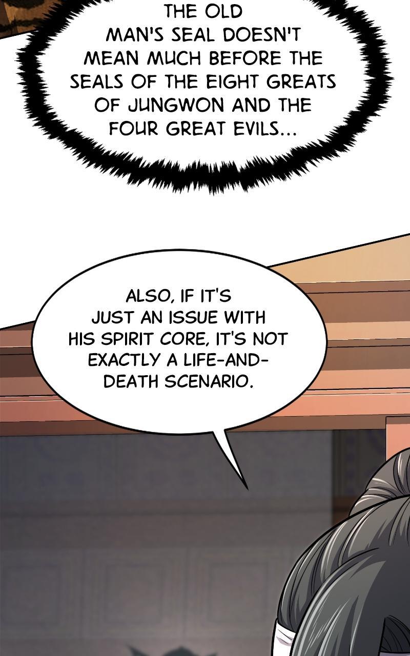 Read Absolute Sword Sense Manga Online