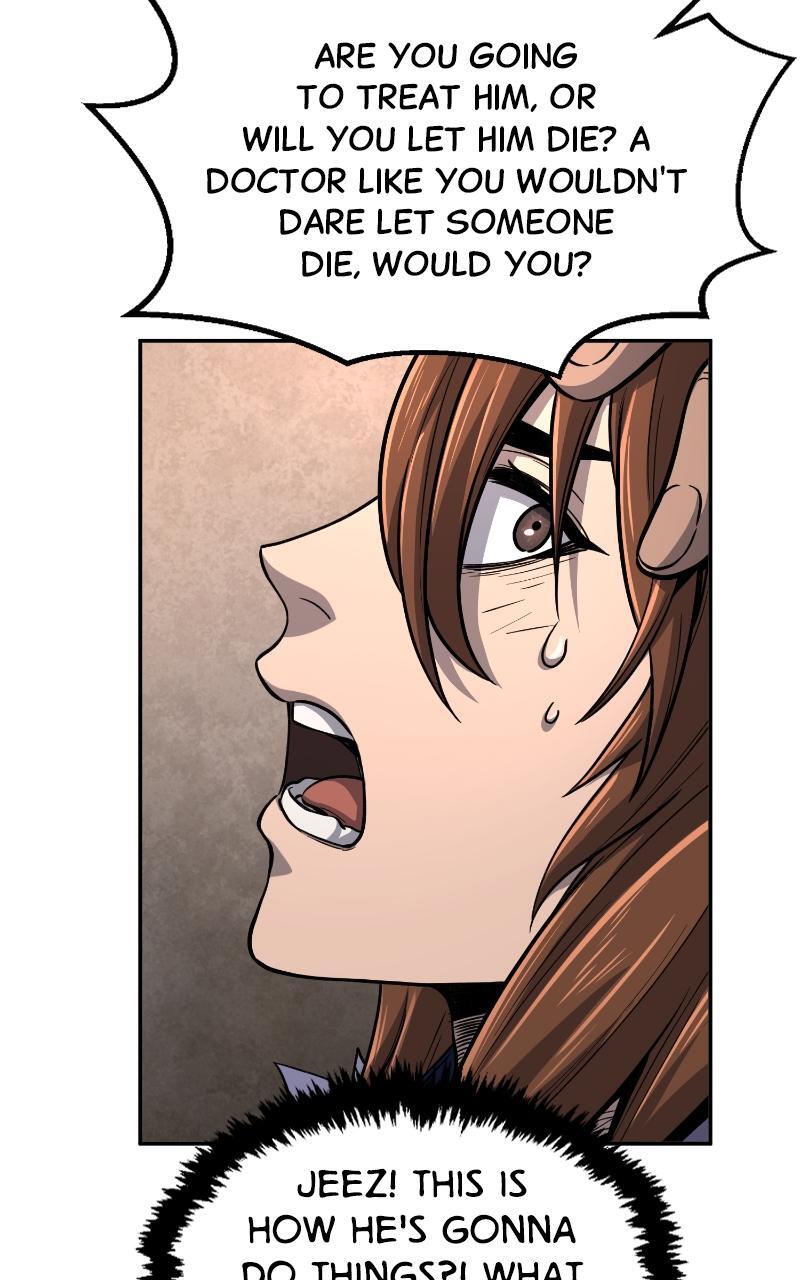 Read Absolute Sword Sense Manga Online