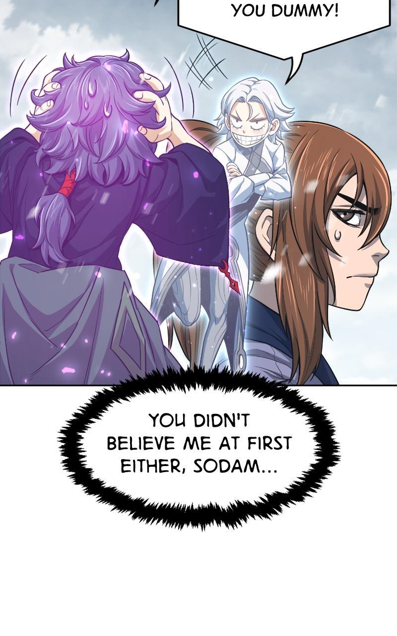 Read Absolute Sword Sense Manga Online
