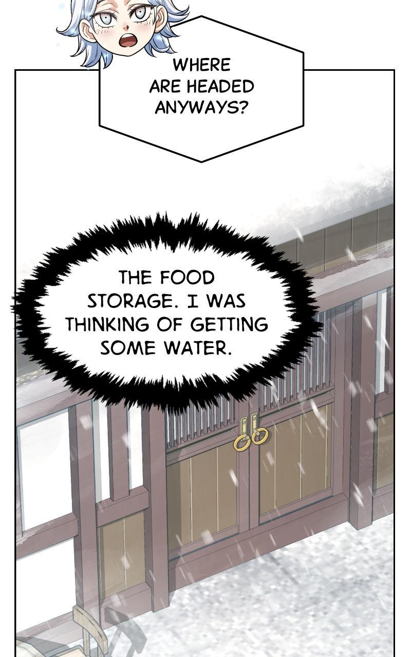 Read Absolute Sword Sense Manga Online