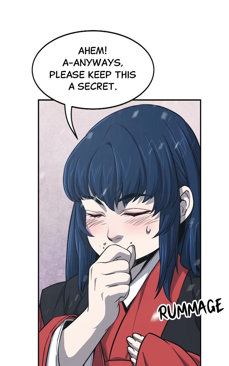 Read Absolute Sword Sense Manga Online