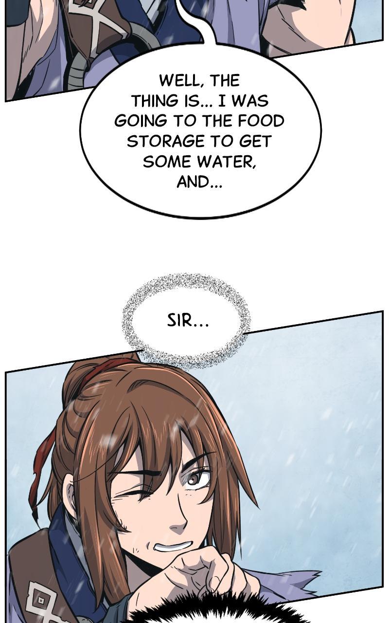 Read Absolute Sword Sense Manga Online