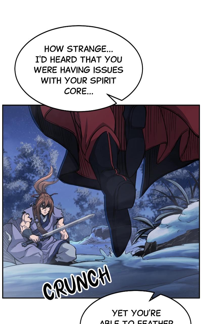 Read Absolute Sword Sense Manga Online