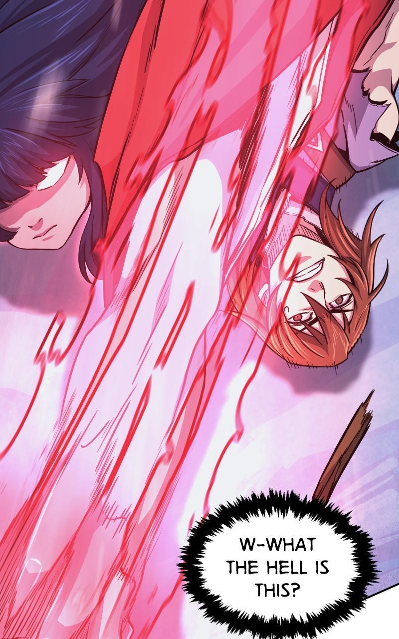 Read Absolute Sword Sense Manga Online
