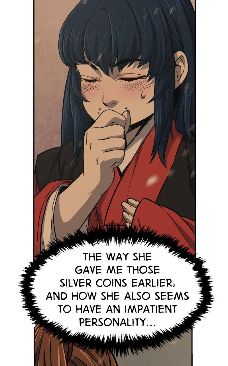 Read Absolute Sword Sense Manga Online