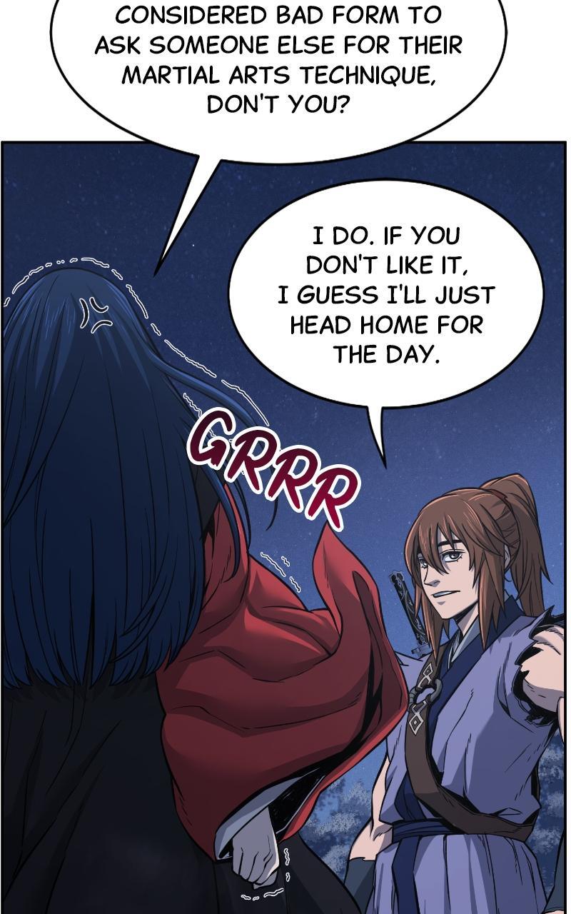 Read Absolute Sword Sense Manga Online