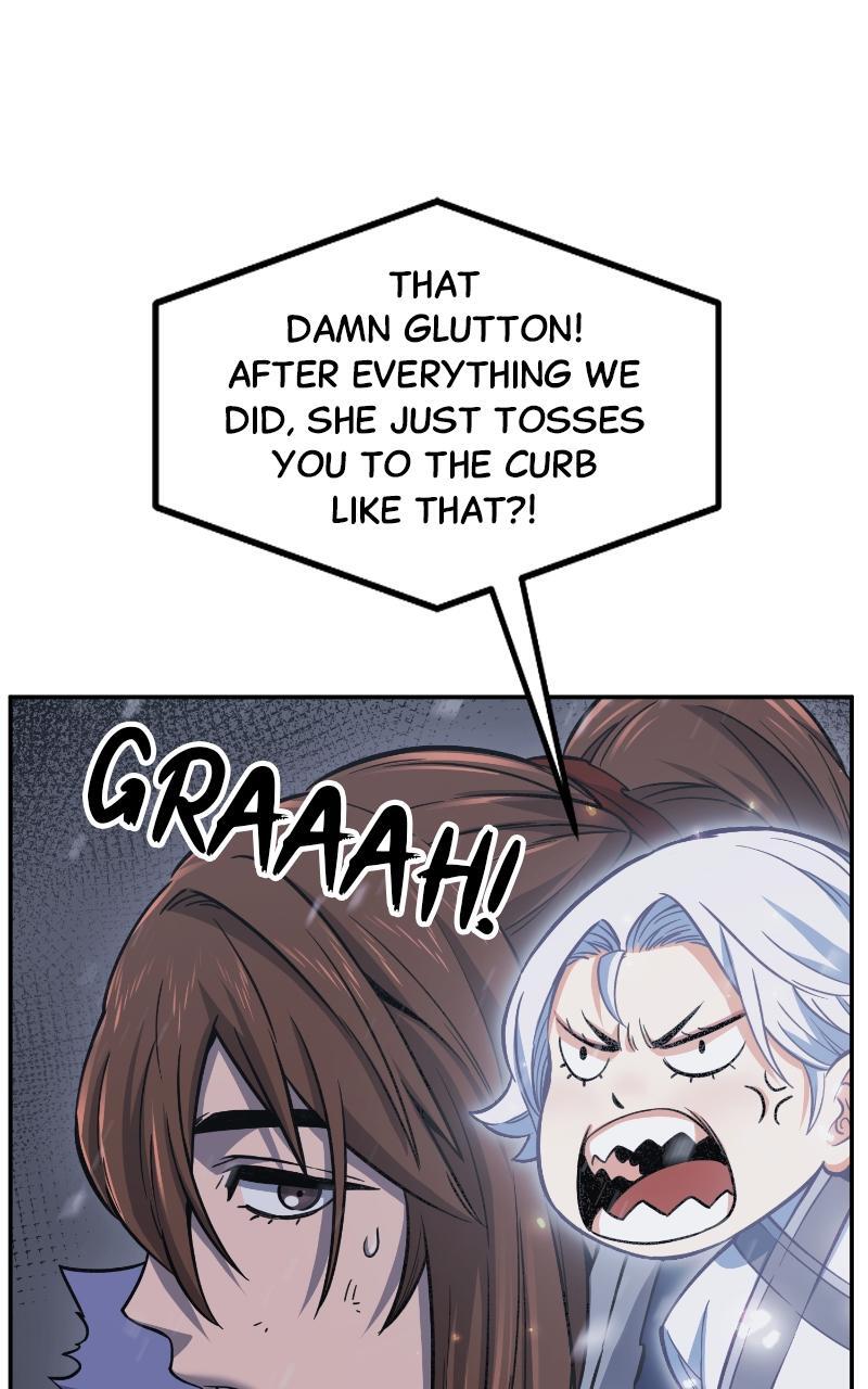 Read Absolute Sword Sense Manga Online