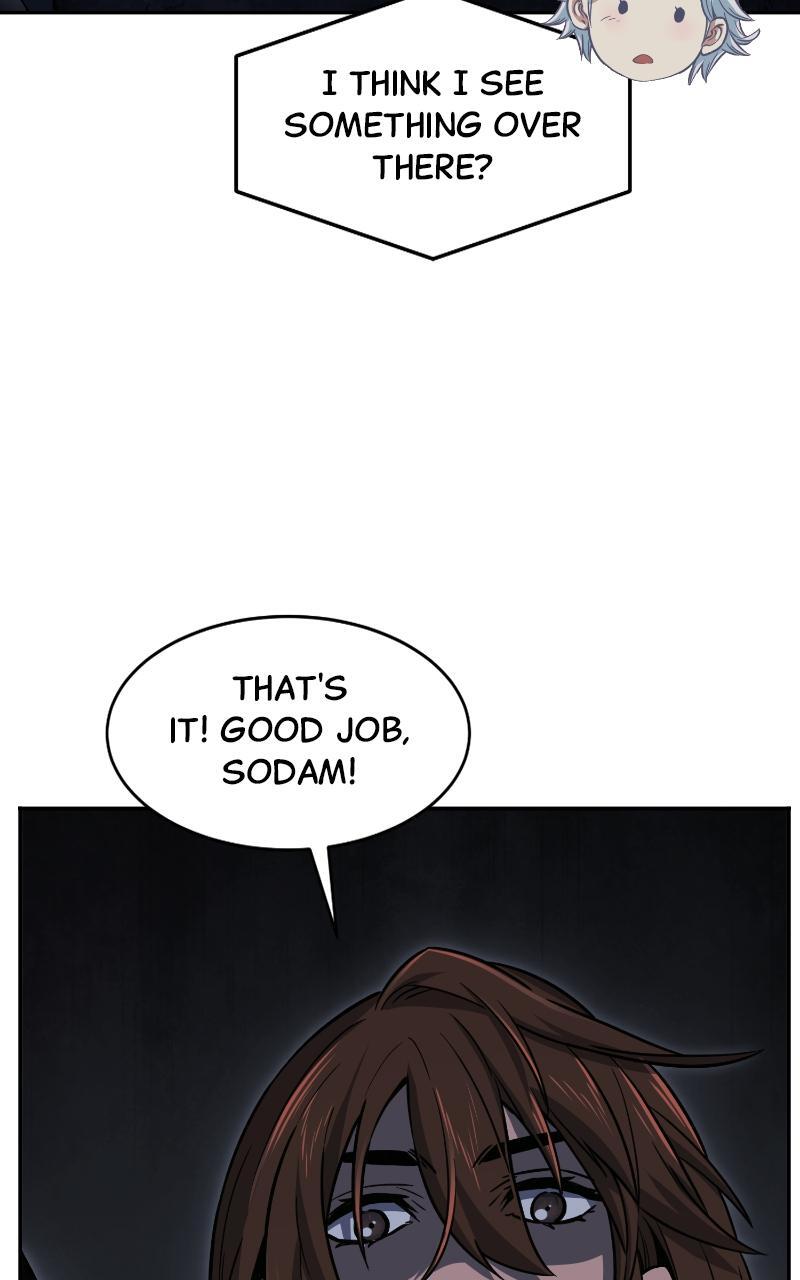 Read Absolute Sword Sense Manga Online