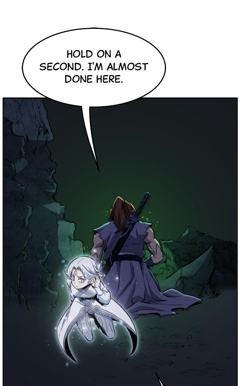 Read Absolute Sword Sense Manga Online
