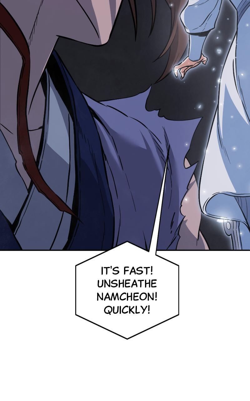 Read Absolute Sword Sense Manga Online