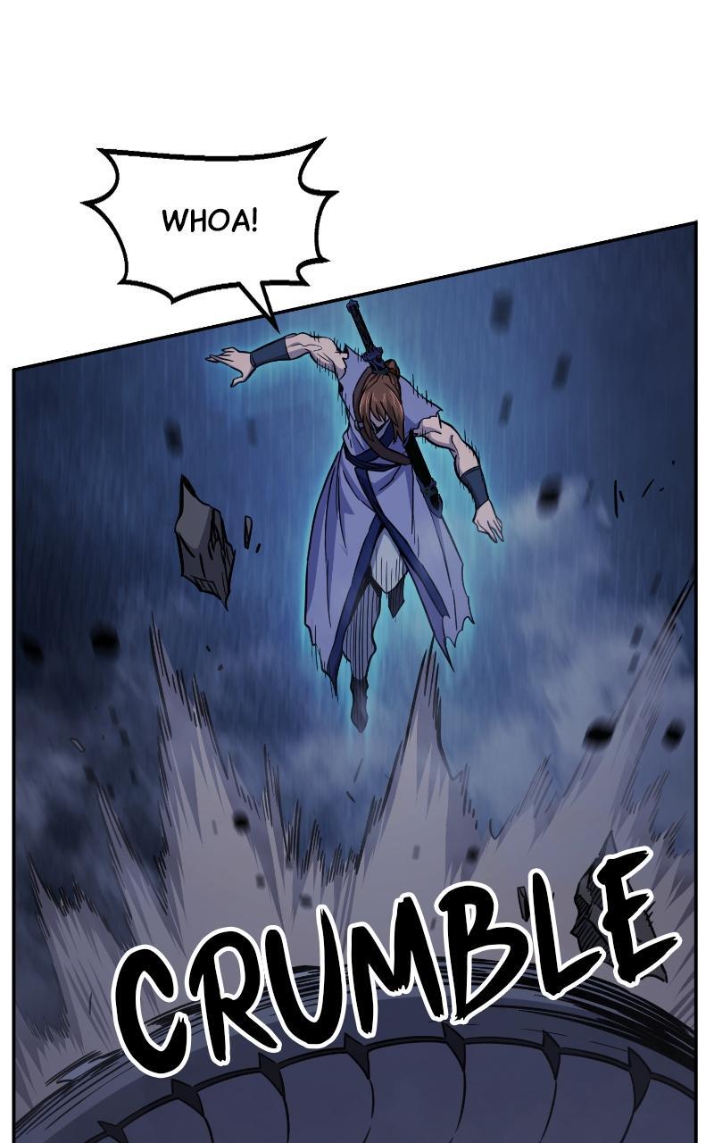 Read Absolute Sword Sense Manga Online