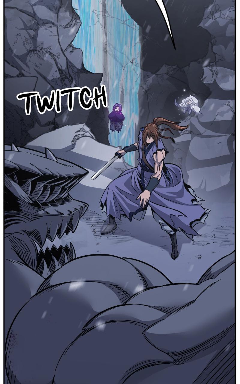 Read Absolute Sword Sense Manga Online