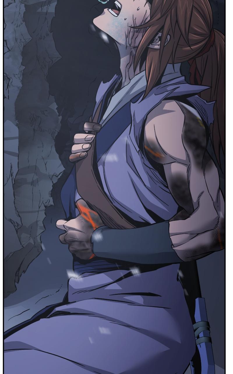 Read Absolute Sword Sense Manga Online
