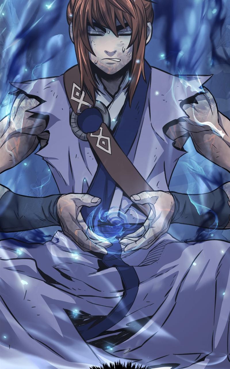 Read Absolute Sword Sense Manga Online