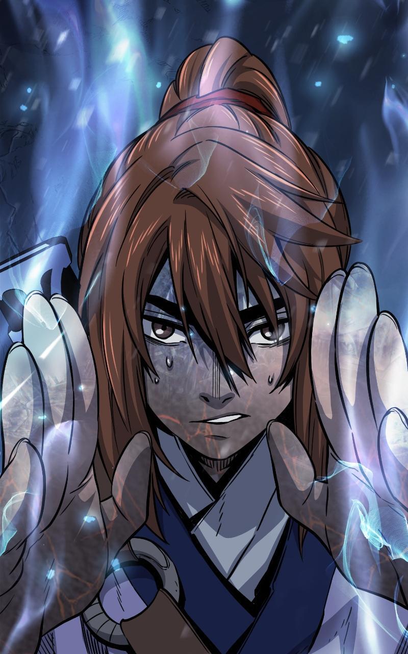 Read Absolute Sword Sense Manga Online