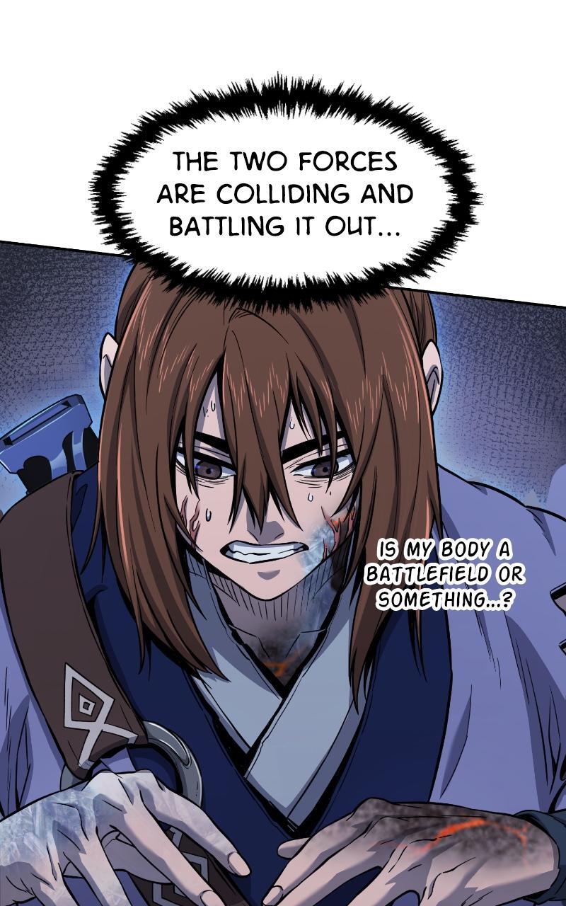 Read Absolute Sword Sense Manga Online