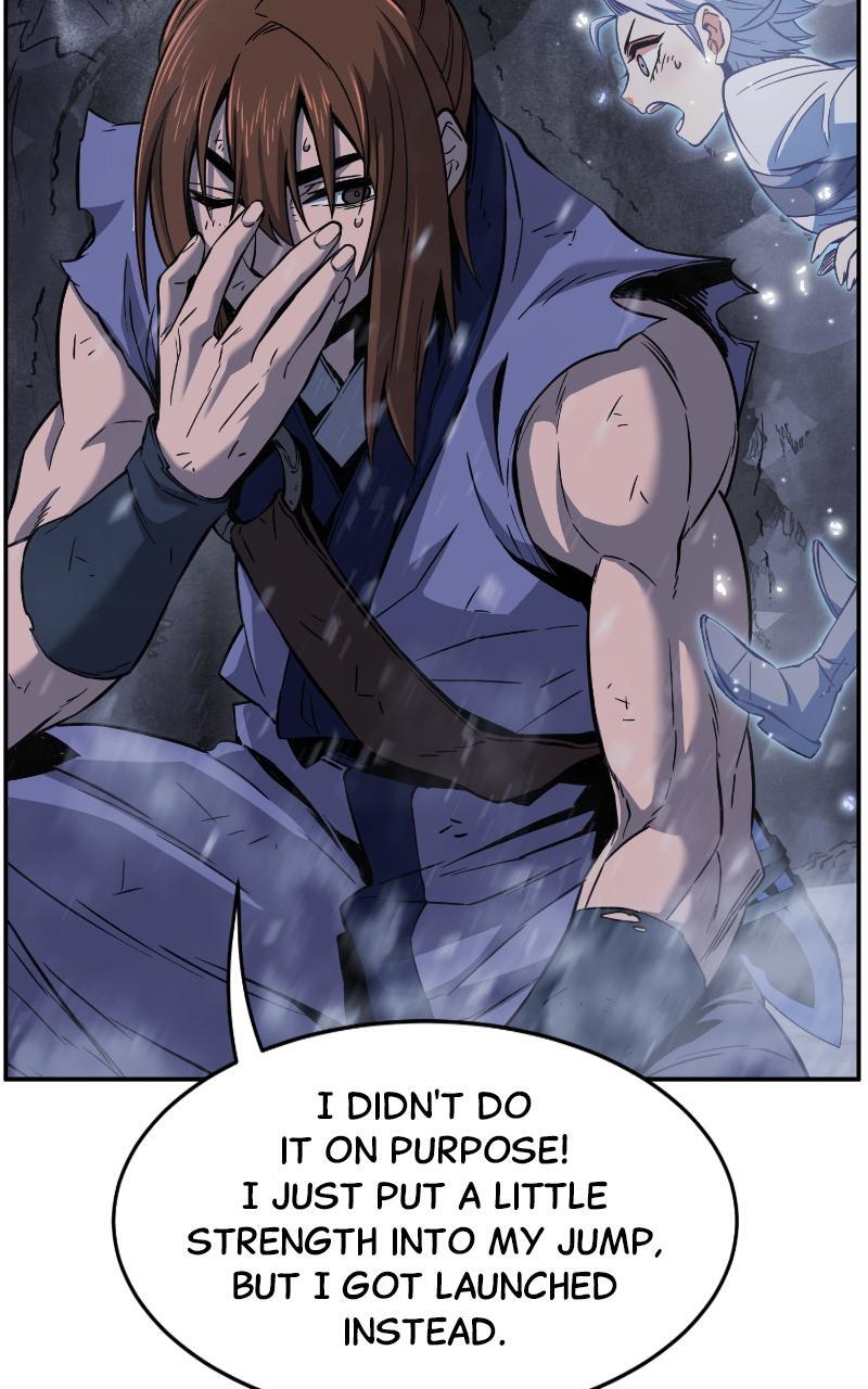 Read Absolute Sword Sense Manga Online