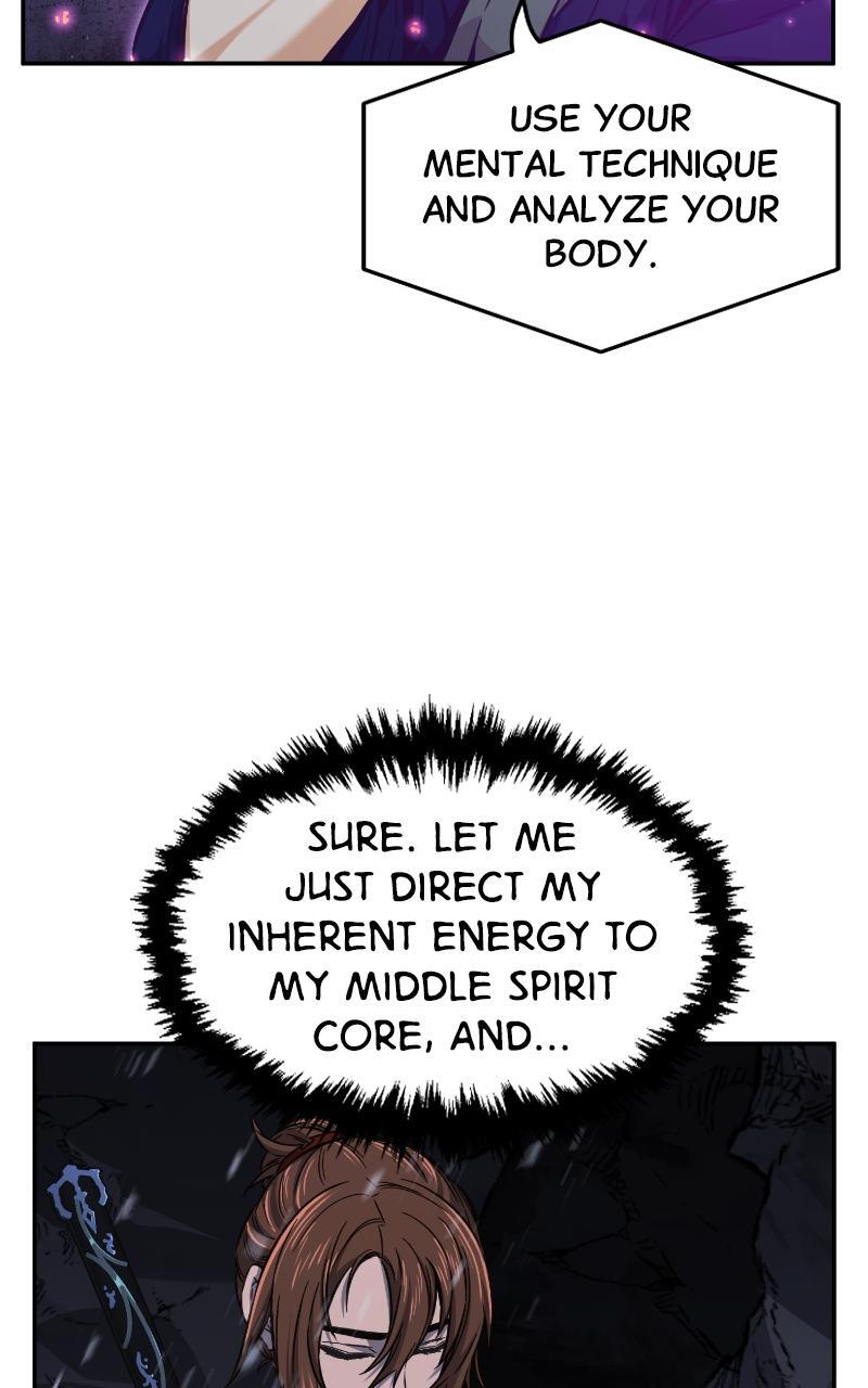 Read Absolute Sword Sense Manga Online
