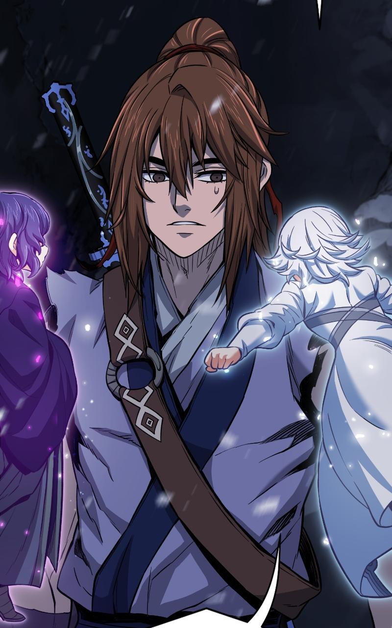 Read Absolute Sword Sense Manga Online