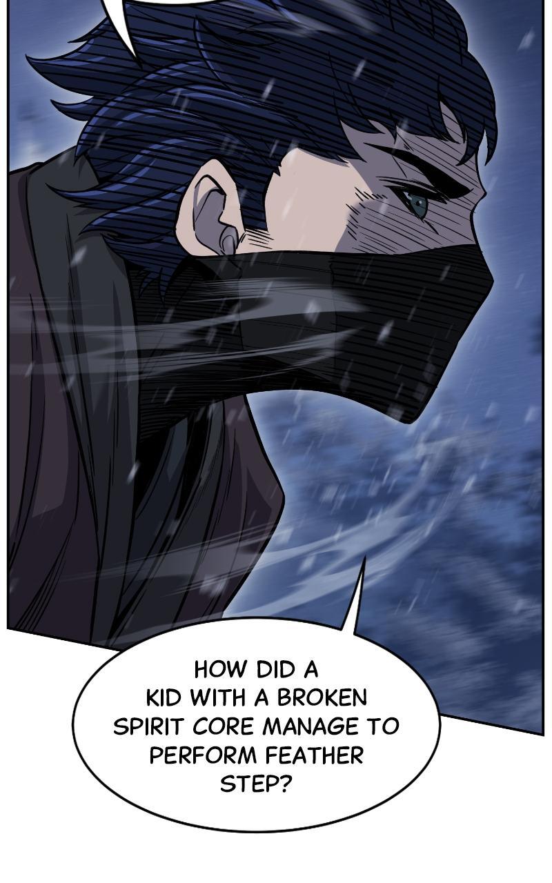 Read Absolute Sword Sense Manga Online