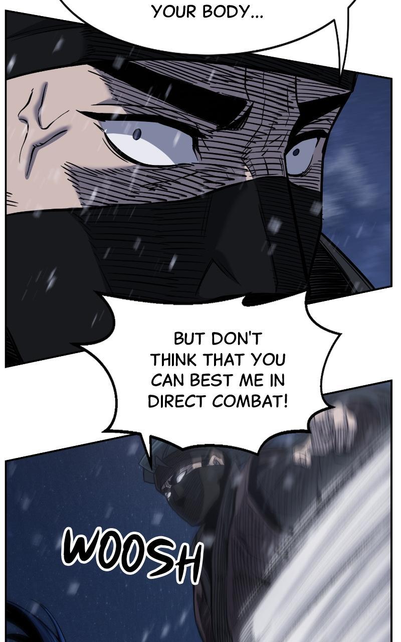 Read Absolute Sword Sense Manga Online