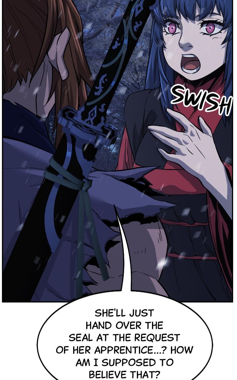 Read Absolute Sword Sense Manga Online