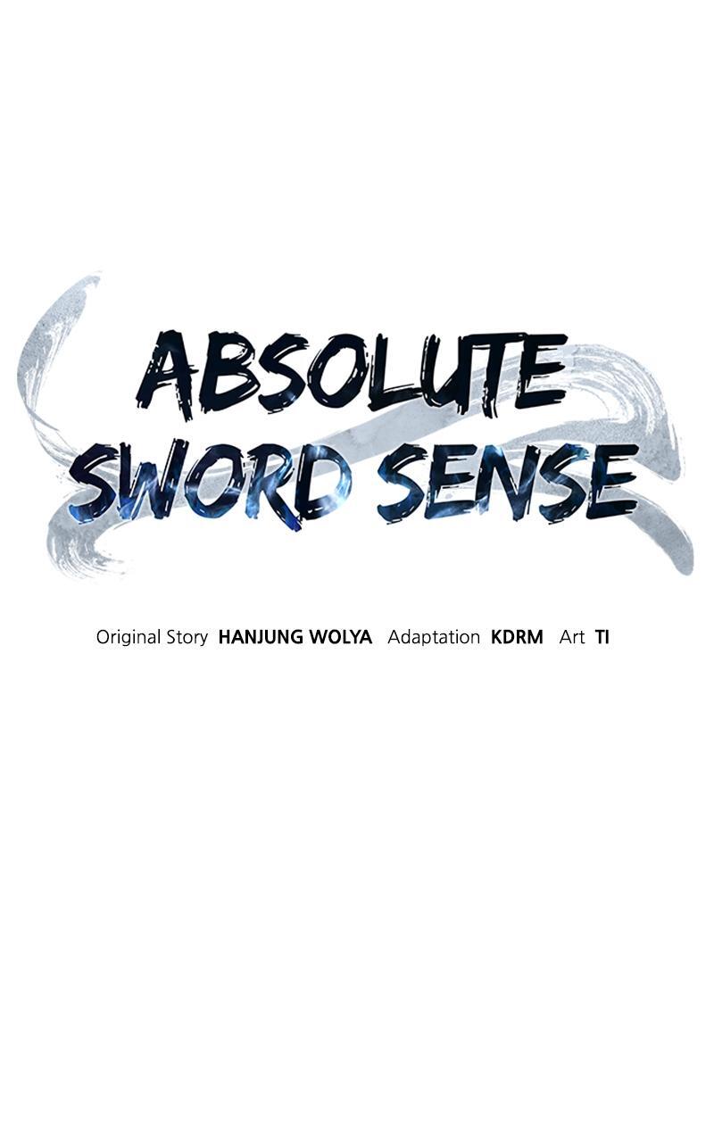 Read Absolute Sword Sense Manga Online