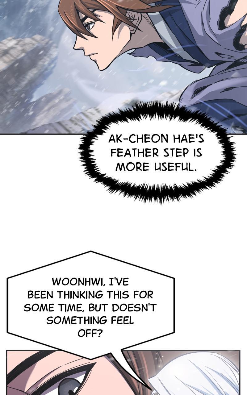 Read Absolute Sword Sense Manga Online