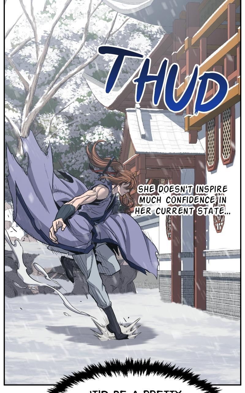 Read Absolute Sword Sense Manga Online
