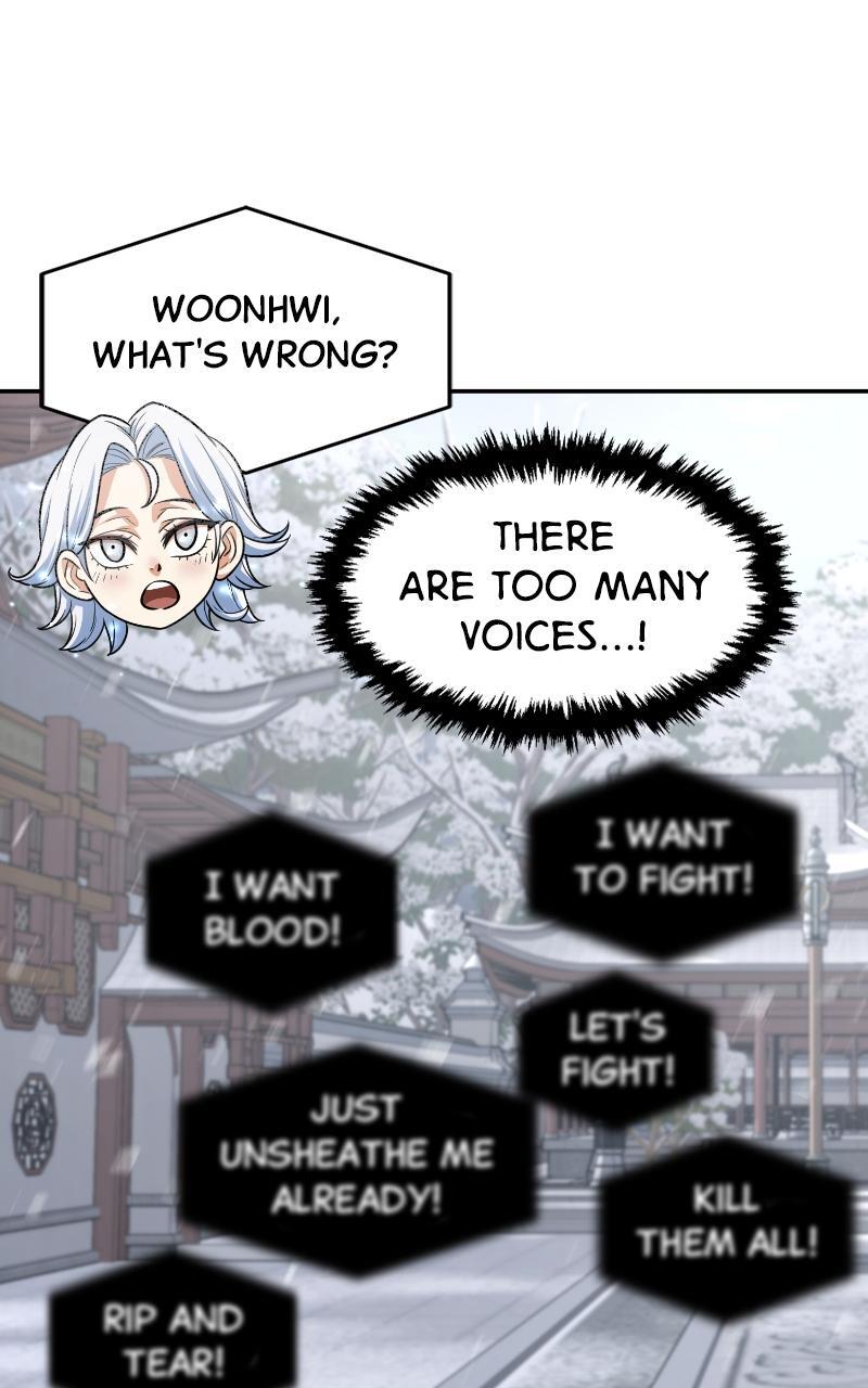 Read Absolute Sword Sense Manga Online