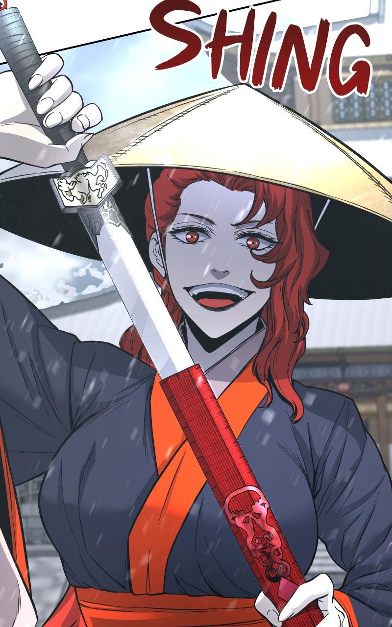 Read Absolute Sword Sense Manga Online
