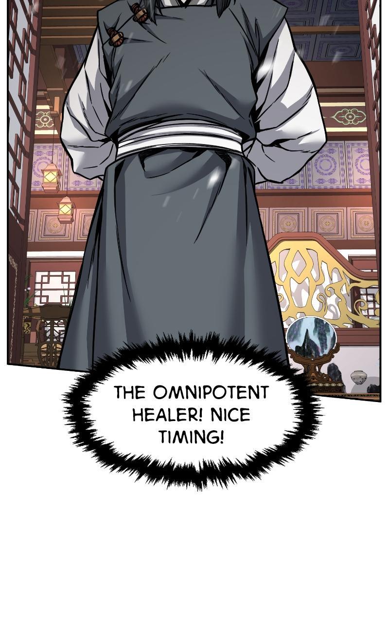 Read Absolute Sword Sense Manga Online