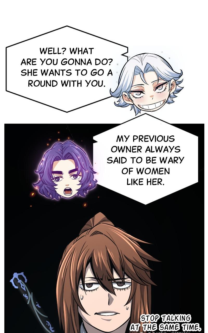 Read Absolute Sword Sense Manga Online