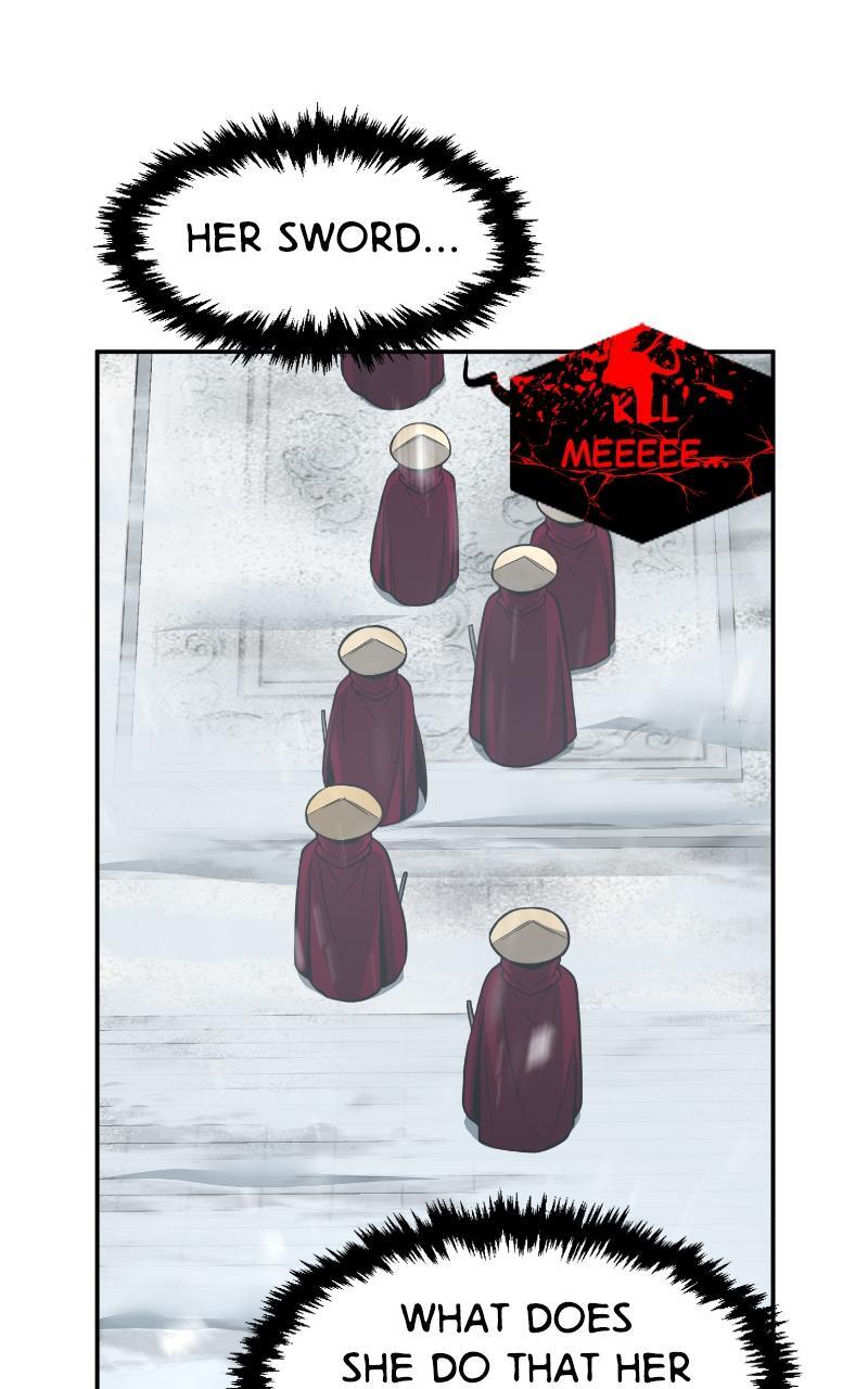 Read Absolute Sword Sense Manga Online