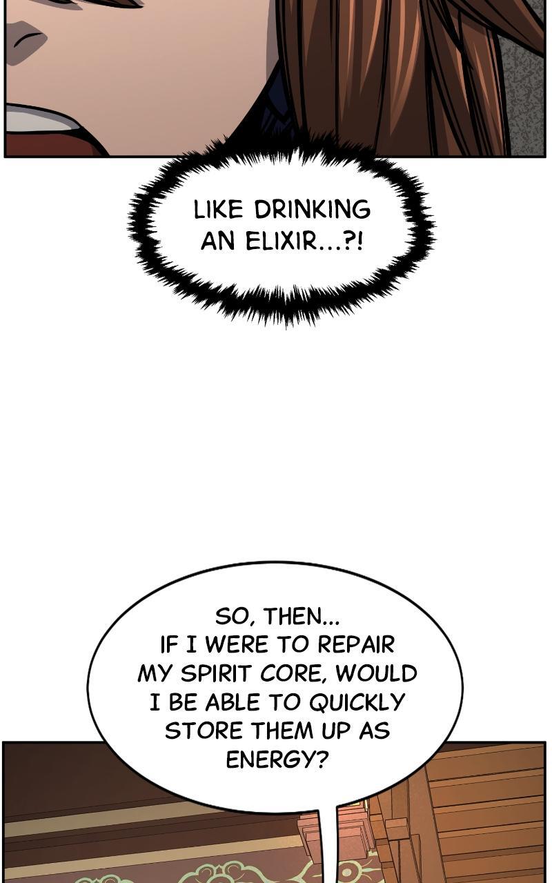 Read Absolute Sword Sense Manga Online