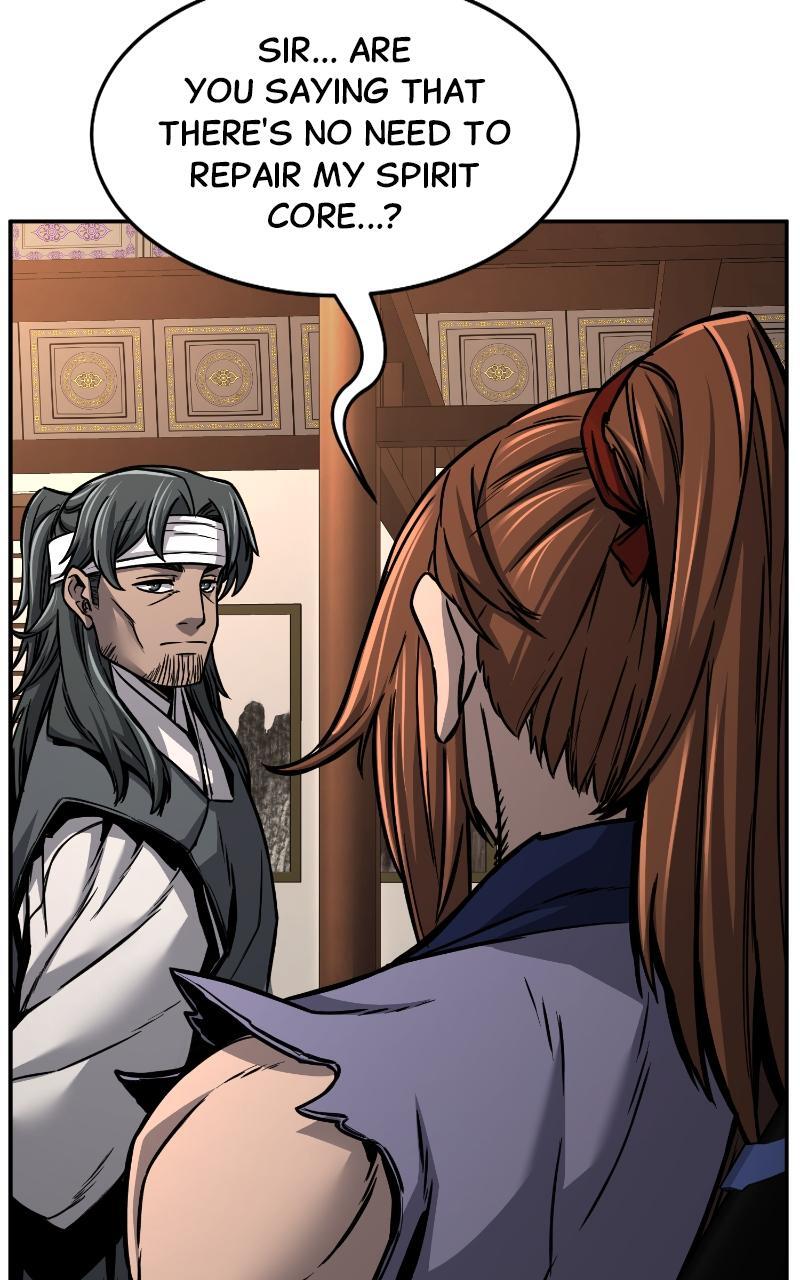 Read Absolute Sword Sense Manga Online