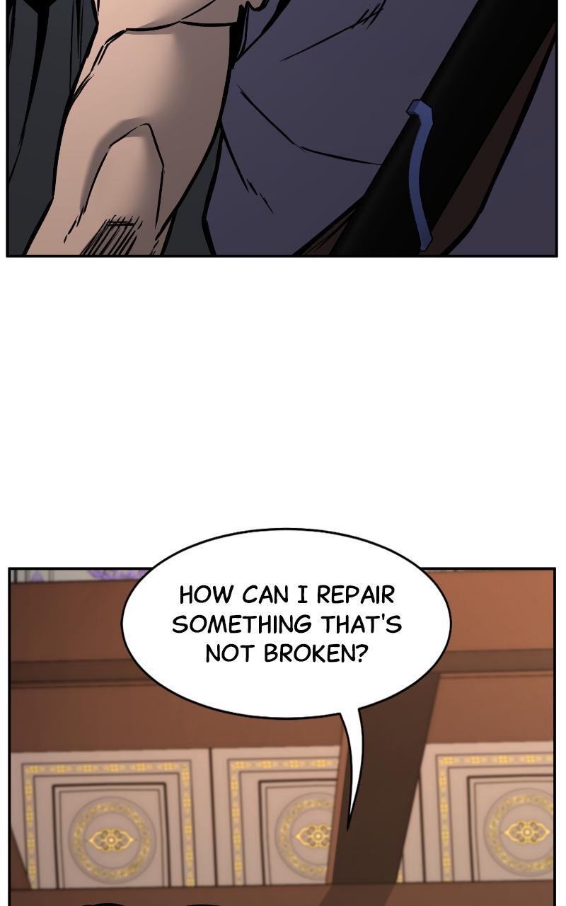 Read Absolute Sword Sense Manga Online