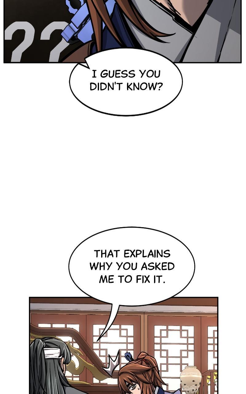 Read Absolute Sword Sense Manga Online
