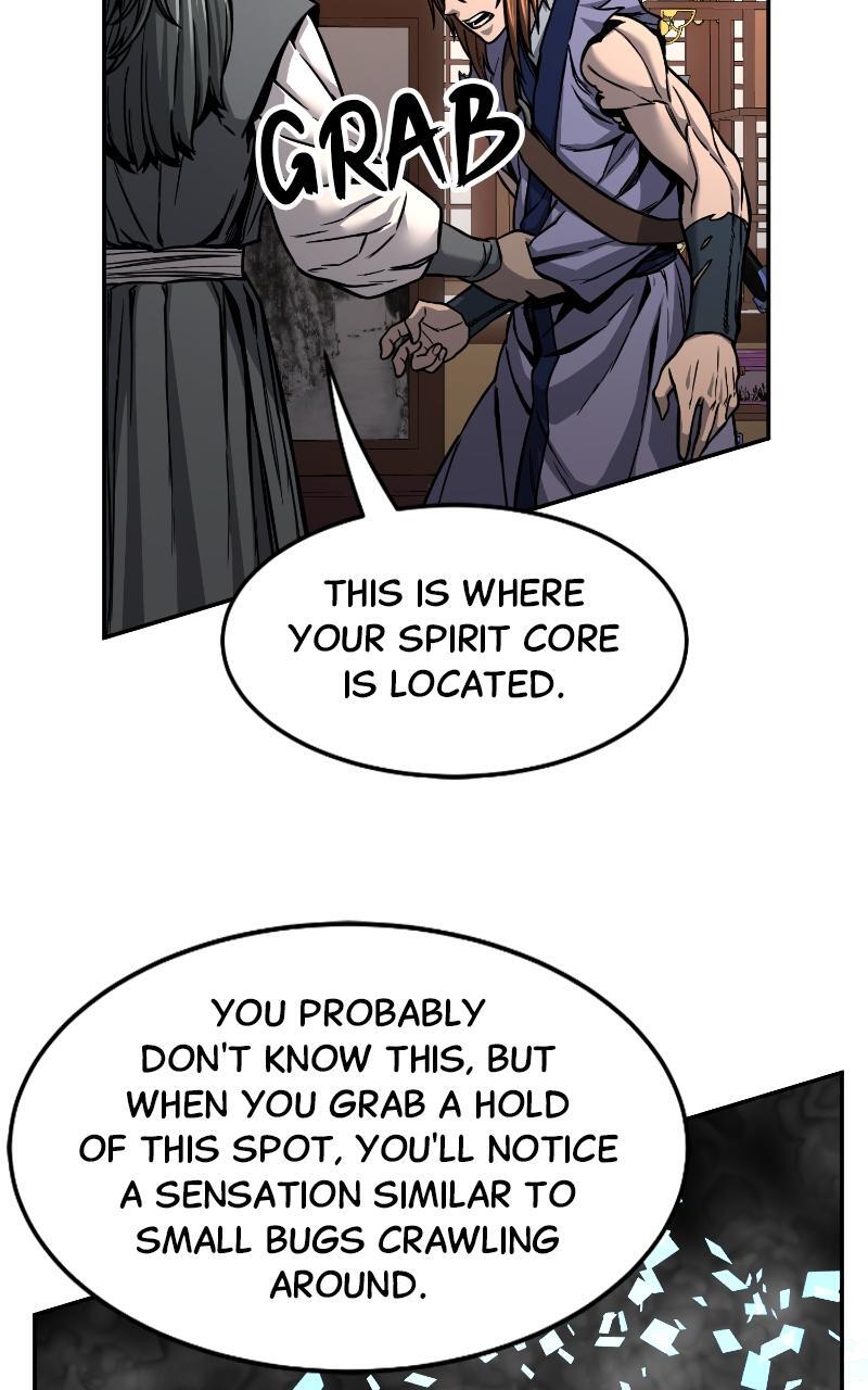 Read Absolute Sword Sense Manga Online