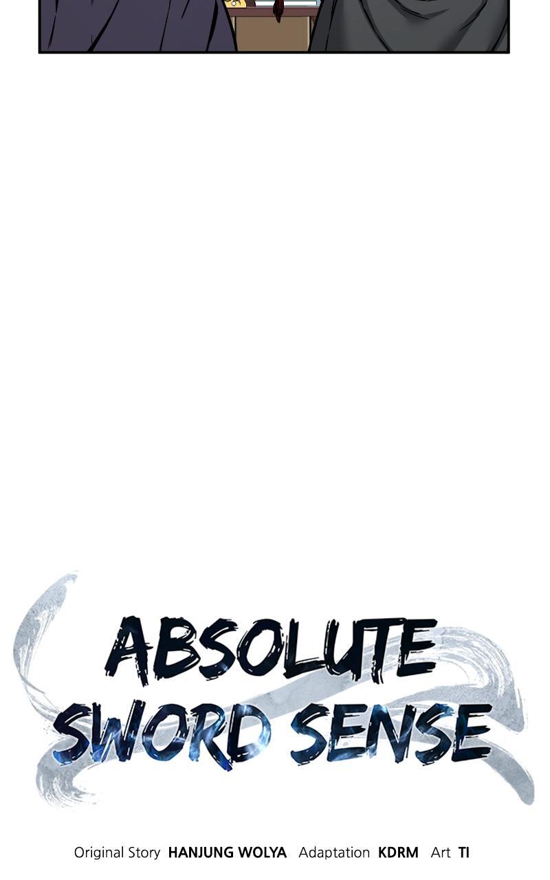 Read Absolute Sword Sense Manga Online