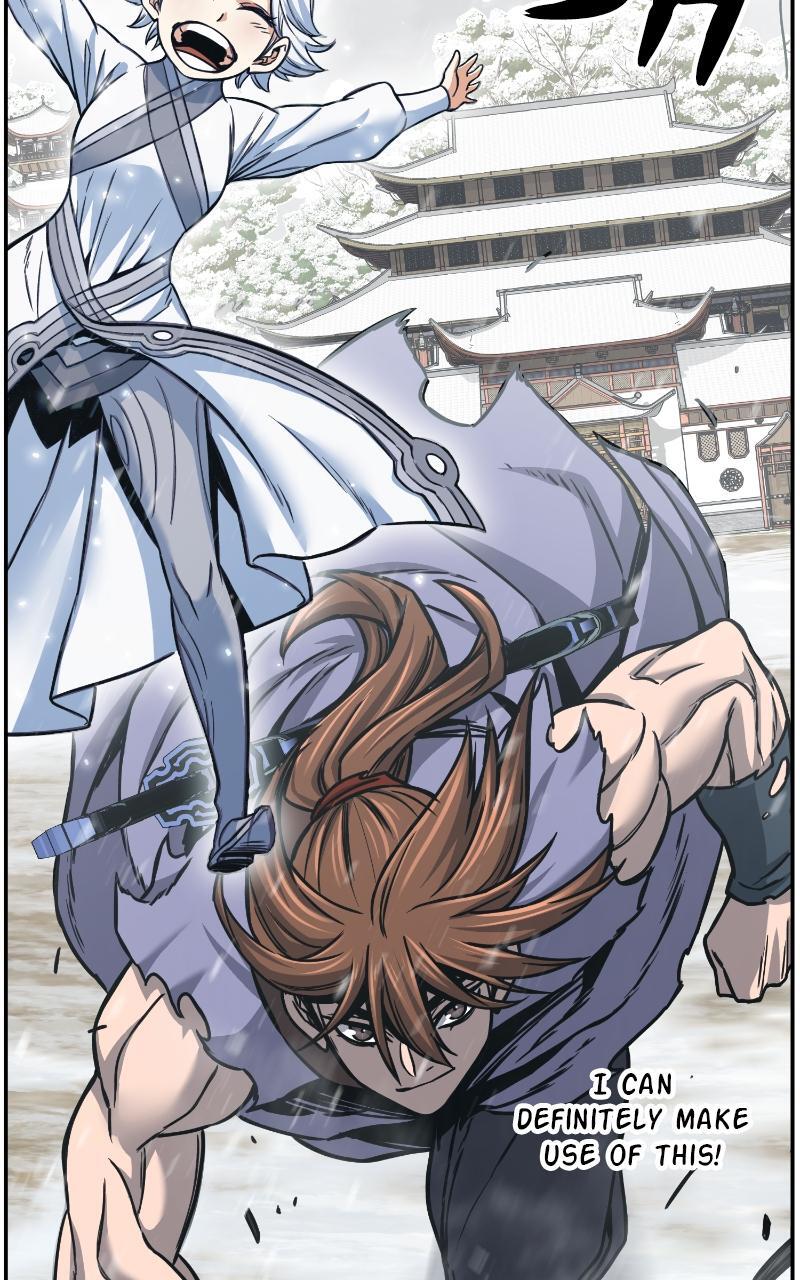 Read Absolute Sword Sense Manga Online